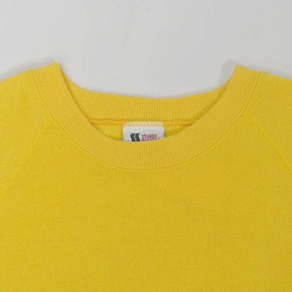 画像3: 90's Lee ブランクスウェット "MADE IN USA" (3)