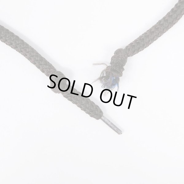 画像5: 00's UPS ロゴ刺繍 スウェットパーカー (5)