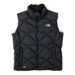 画像1: 00's THE NORTH FACE ダウンベスト (1)