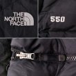 画像4: 00's THE NORTH FACE ダウンベスト (4)