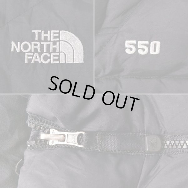 画像4: 00's THE NORTH FACE ダウンベスト (4)