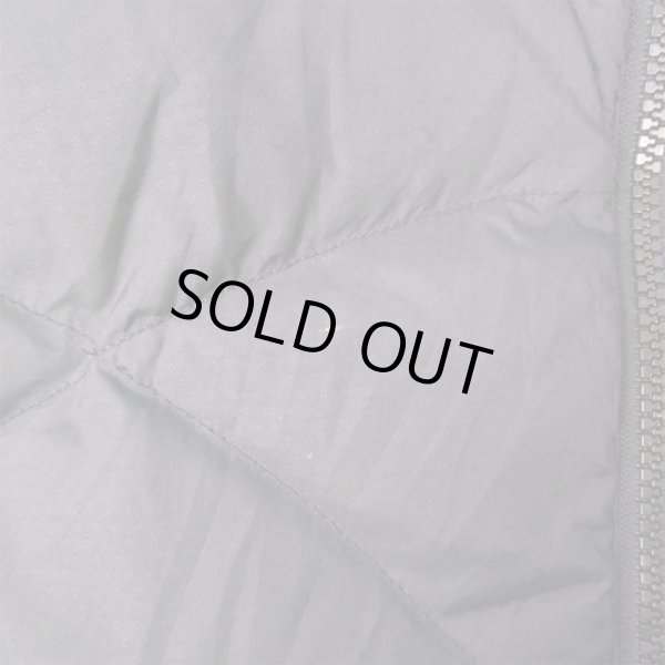 画像5: 00's THE NORTH FACE ダウンベスト (5)