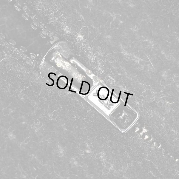 画像4: 70's Eddie Bauer ウールベスト "MADE IN USA / 黒タグ" (4)