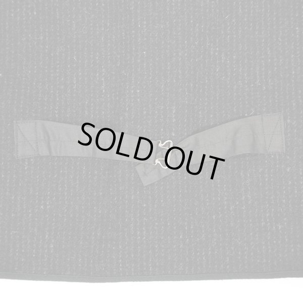 画像5: 70's Eddie Bauer ウールベスト "MADE IN USA / 黒タグ" (5)