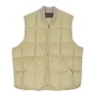 画像1: 80's Eddie Bauer ダウンベスト (1)