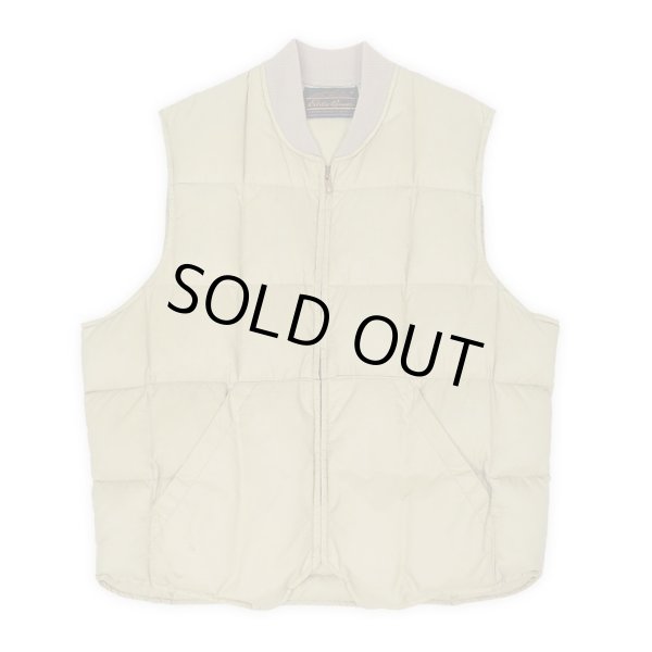 画像1: 80's Eddie Bauer ダウンベスト (1)