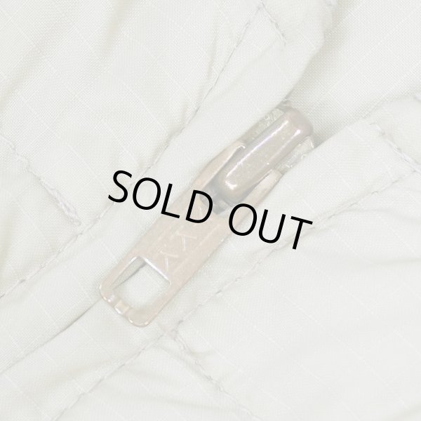 画像3: 80's Eddie Bauer ダウンベスト (3)