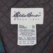 画像3: 90's Eddie Bauer ウールベスト (3)