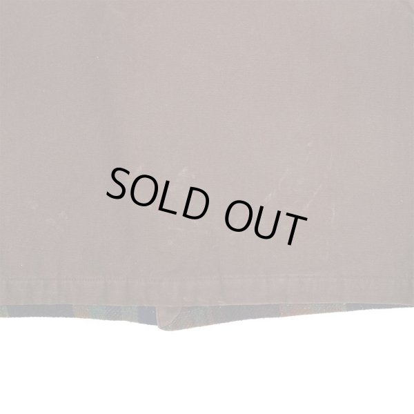 画像4: 90's Eddie Bauer ウールベスト (4)