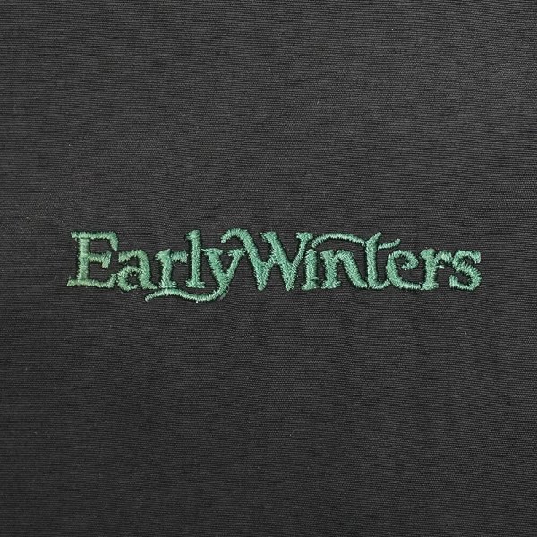 画像3: 90's Early Winters フリース×ナイロン ベスト "POLARTEC / MADE IN USA" (3)