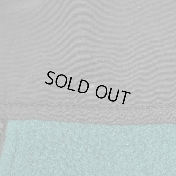 画像5: 90's Early Winters フリース×ナイロン ベスト "POLARTEC / MADE IN USA" (5)