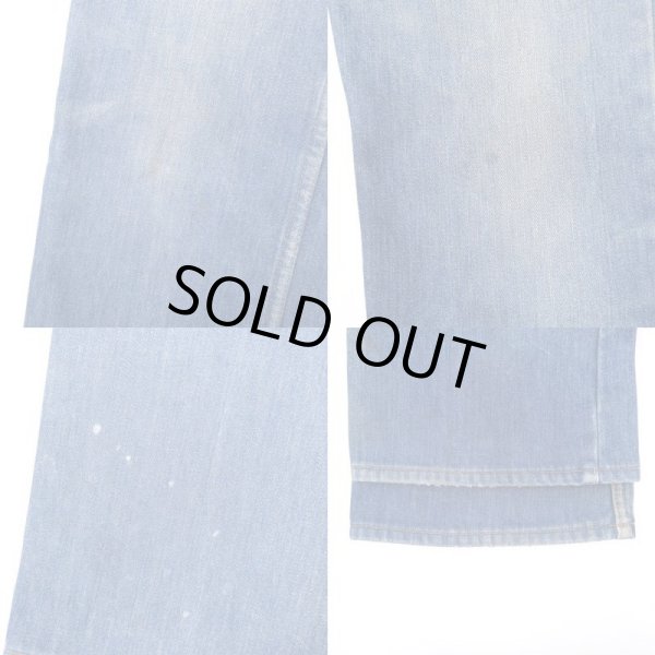 画像5: 80's Levi's 39103-2517 デニムパンツ “冬季オリンピックモデル” (5)