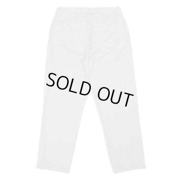 画像2: 00's Polo Ralph Lauren チノトラウザー “PROSPECT PANT” (2)