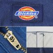 画像4: 90's Dickies 874 ワークパンツ "MADE IN USA / NAVY" (4)