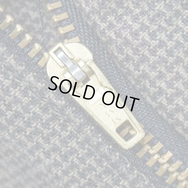 画像5: 90's Lee 2タック コットントラウザー "MADE IN USA / W33 L30" (5)