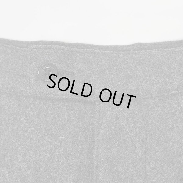 画像4: 00's J.CREW ウールカーゴパンツ (4)