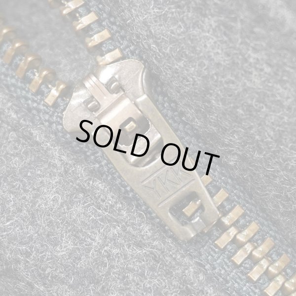 画像5: 00's J.CREW ウールカーゴパンツ (5)