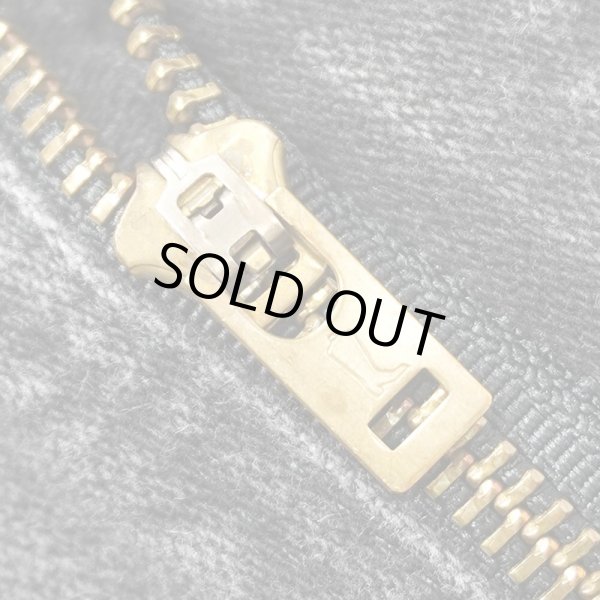 画像5: 00's Wrangler 13MWZWK ブラックデニムパンツ "W34 L30" (5)