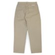画像2: 00's Polo Ralph Lauren 2タック チノトラウザー "ANDREW PANT / W33 L32" (2)