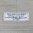 画像3: 00's Polo Ralph Lauren 2タック チノトラウザー "ANDREW PANT / W33 L32" (3)