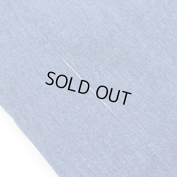 画像5: Early 80's Lee 200-0341 ブーツカットデニムパンツ "MADE IN USA / W32 L32" (5)