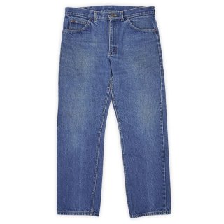 70's Lee 200-0141 DENIM 