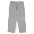 画像1: Early 00's BIG MAC ワークパンツ "NON WASH / GRAY / W36 L30" (1)