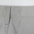 画像5: Early 00's BIG MAC ワークパンツ "NON WASH / GRAY / W36 L30" (5)