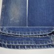 画像4: 70's SADDLE KING デニムパンツ "実寸 W35 L29" (4)