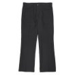 画像1: 90's Levi's 10517-6159 ブーツカットパンツ "MADE IN USA / BLACK / W38 L31" (1)