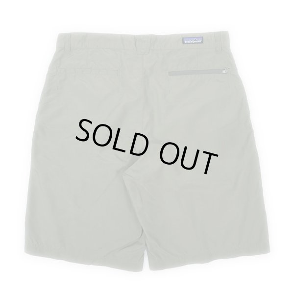 画像2: 09's Patagonia ナイロンショーツ (2)