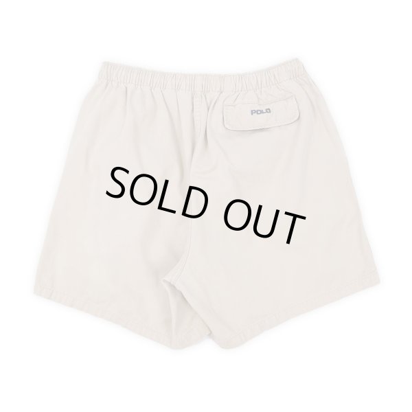 画像2: 90's Polo Ralph Lauren イージーチノショーツ (2)