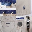 画像3: 90's Polo Ralph Lauren イージーチノショーツ (3)