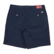 画像2: 00's PERRY ELLIS ノータック チノショーツ "DEADSTOCK" (2)