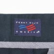 画像3: 00's PERRY ELLIS ノータック チノショーツ "DEADSTOCK" (3)