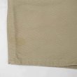 画像4: 00's Carhartt ダックペインターショーツ "B185 TAN / W34" (4)