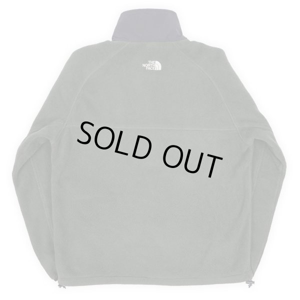 画像2: 00's THE NORTH FACE フリースジャケット (2)