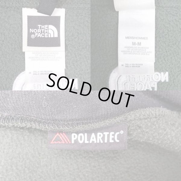 画像3: 00's THE NORTH FACE フリースジャケット (3)