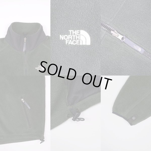 画像4: 00's THE NORTH FACE フリースジャケット (4)