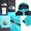 画像3: 90's THE NORTH FACE マウンテンパーカー (3)