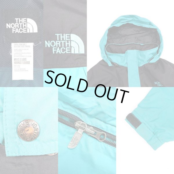 画像3: 90's THE NORTH FACE マウンテンパーカー (3)