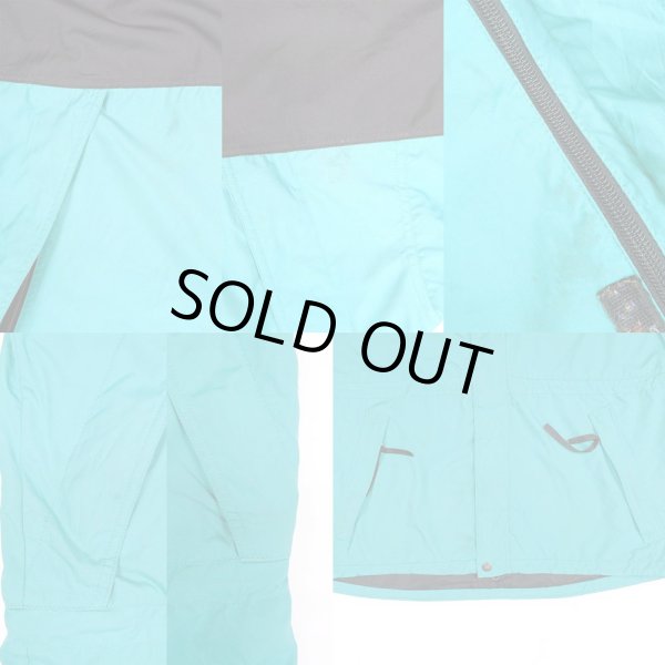 画像4: 90's THE NORTH FACE マウンテンパーカー (4)