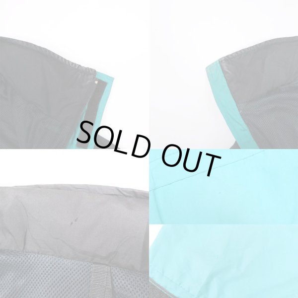 画像6: 90's THE NORTH FACE マウンテンパーカー (6)