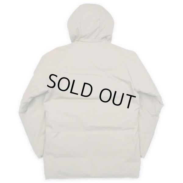 画像2: 80's CLASS-5 ダウンパーカー "MADE IN USA" (2)