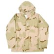 画像1: 00's US.ARMY ECWCS 3C デザートカモ柄 GORE-TEX PARKA "DEADSTOCK / MEDIUM-REGULAR" (1)