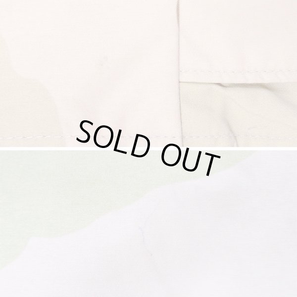 画像5: 00's US.ARMY ECWCS 3C デザートカモ柄 GORE-TEX PARKA "DEADSTOCK / MEDIUM-REGULAR" (5)