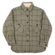 画像1: 70's WOOLRICH ウールシャツジャケット (1)
