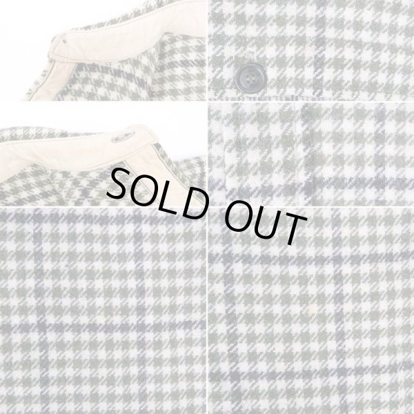 画像5: 70's WOOLRICH ウールシャツジャケット (5)