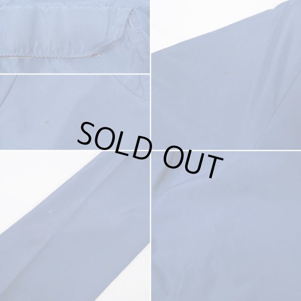 画像4: 80's Columbia ナイロンアノラック (4)