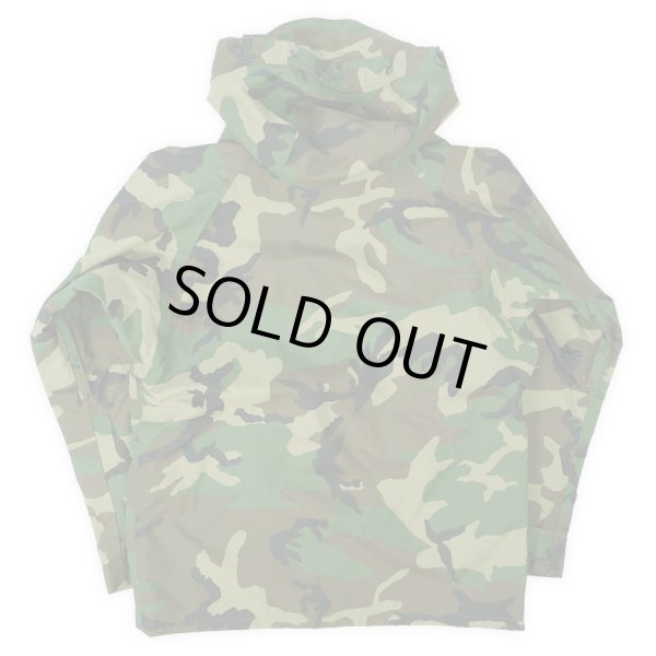 画像2: Early 90's US.ARMY ECWCS GEN1 GORE-TEX PARKA "MEDIUM-REGULAR" (2)